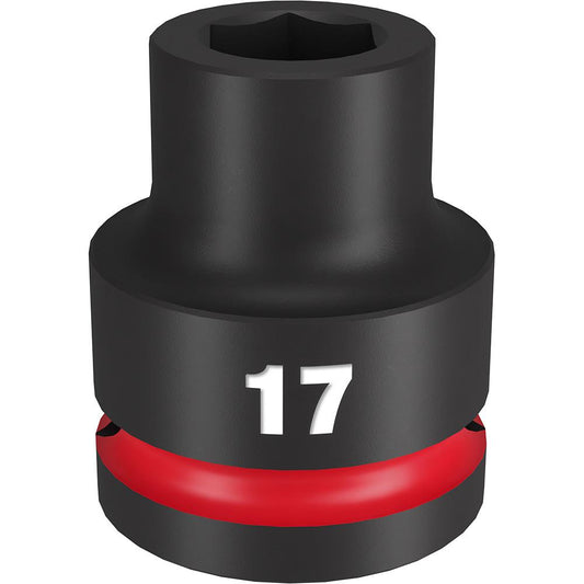 Prise 3/4 17MM STD 6 PT IMP SCKT