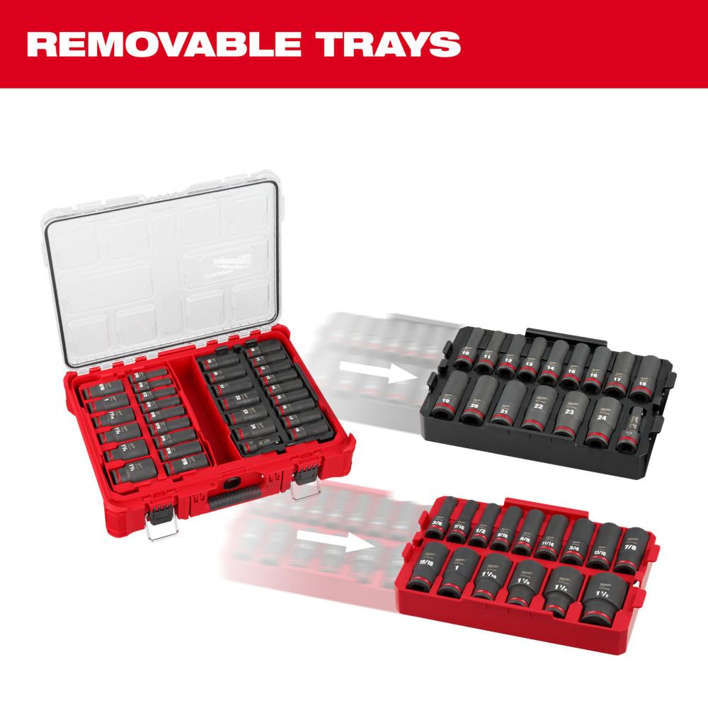 1/2drive 31PC PO IMP SCKT ENSEMBLE