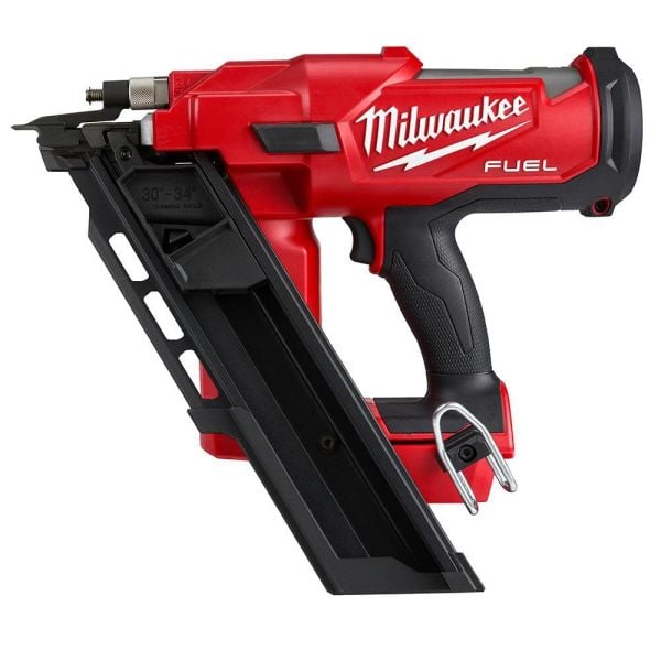 M18™ 30 Deg Framing Nailer Nfd