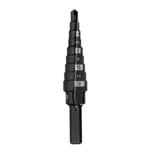 Step Drill Bit 4mm-12mm