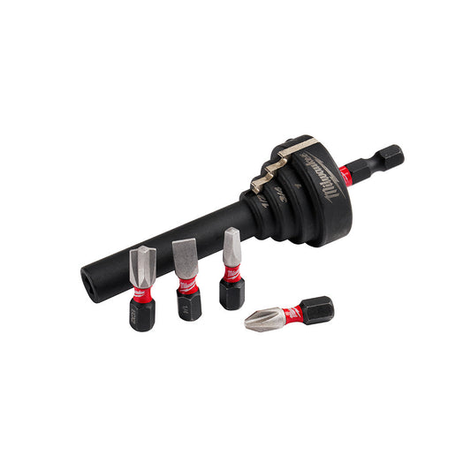 Shockwave™ Conduit Reaming Bit Holder