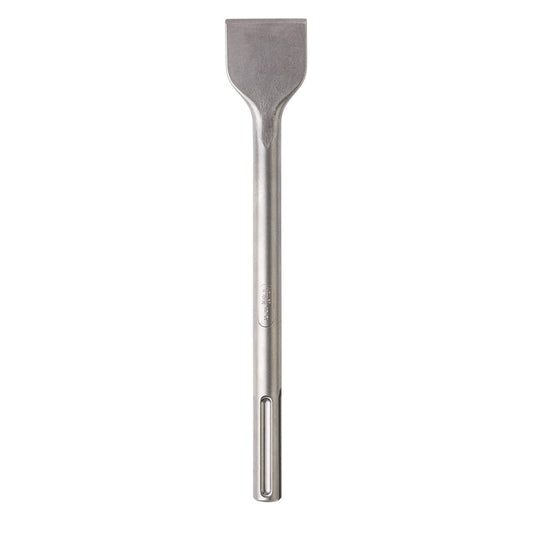 Sds-max 3 In x 12 In Demolition Scaling Chisel, 25/PK