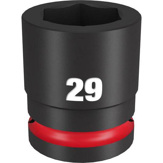 Prise 3/4 29MM STD 6 PT IMP SCKT