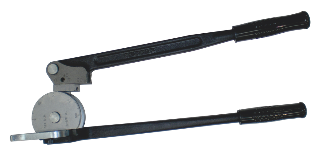 404 Instrument Bender, 1/4" O.D., 5/8" Bend Radius