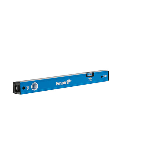 Empire® True Blue® Ext Extendable Box Level 24" to 40"