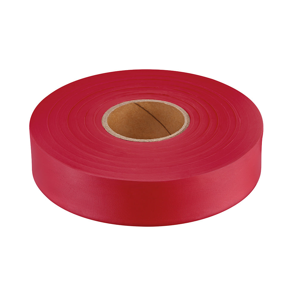 Empire® 600 Ft. x 1 In Red Flagging Tape