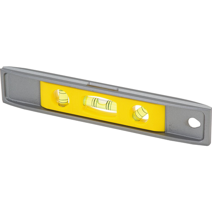 STANLEY 225 Mm (9 In) Magnetic Torpedo Level