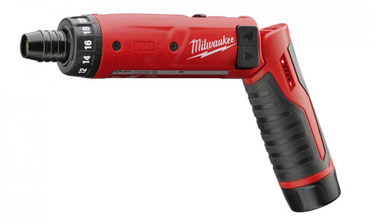 Tournevis sans fil M4™ à 2 vitesses 4V