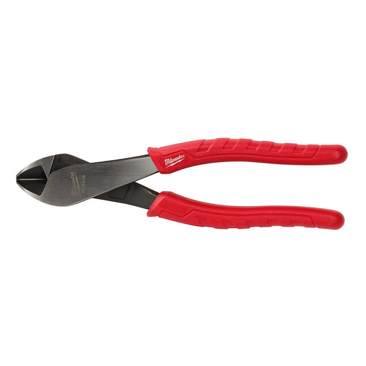 8'' Angled Head Diagonal-grips