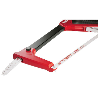 Hacksaw