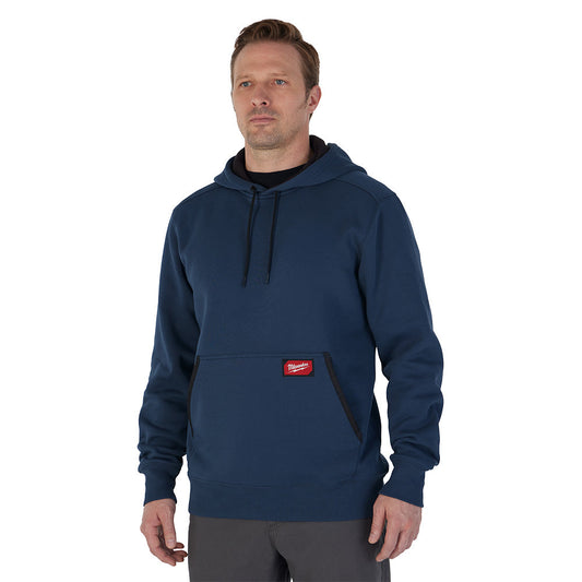 Freeflex™ Pullover Hoodie - Blue 3X