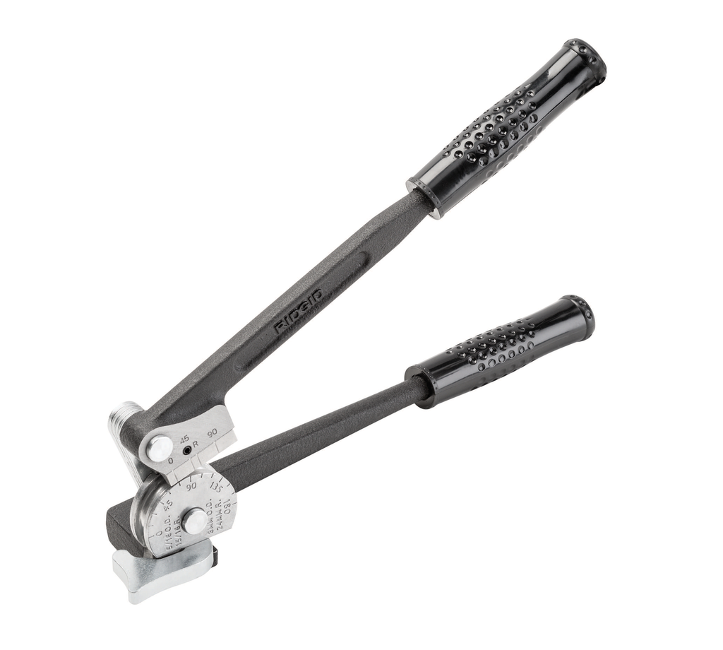 404 Instrument Bender, 1/4" O.D., 5/8" Bend Radius