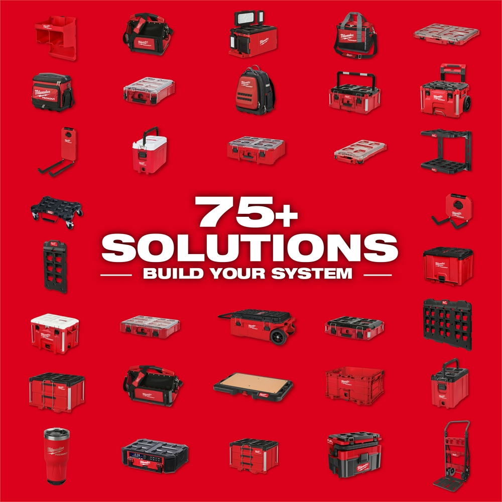 PACKOUT™ 4-Drawer Tool Box