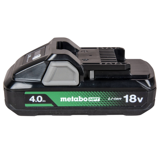 18 Volt 4.0Ah Li-Ion Battery