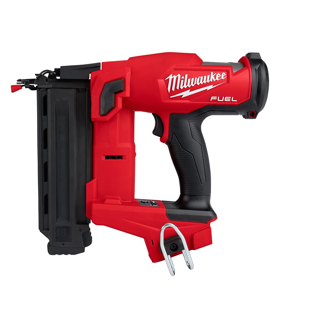 18 Gauge Brad Nailer