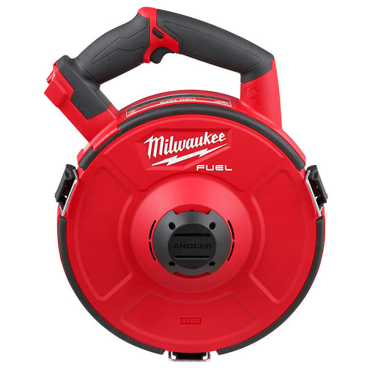 M18™ Fuel™ Angler™ Pulling Fish Tape Powered Base