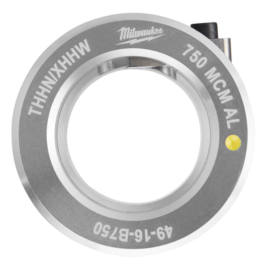 750 Mcm al Thhn/xhhw Bushing