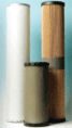 Filter element for 975-075