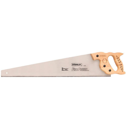 26in Sharptooth(TM) Fine Finish Saw
