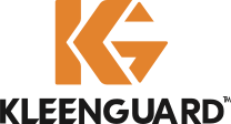 KleenGuard™ A20 Breathable Particle Protection Shirts (36212), 5 Snap Closures, Serged Seams, Hip Length, Open Wrists, White, Medium, 50/CS