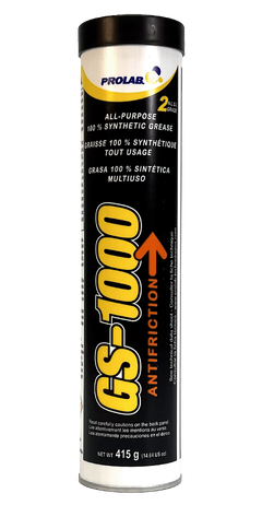 Grease Tube, Prolab, 435 g