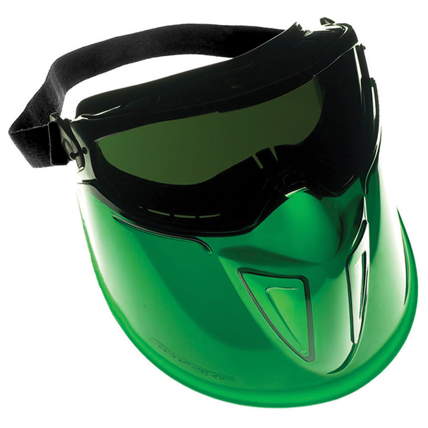 KleenGuard™ V90 Shield Safety Goggles