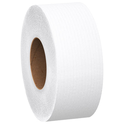 Papier Toilette Jumbo Roll Scott® Essential, 1000 pi/rol, 12 rol/cs