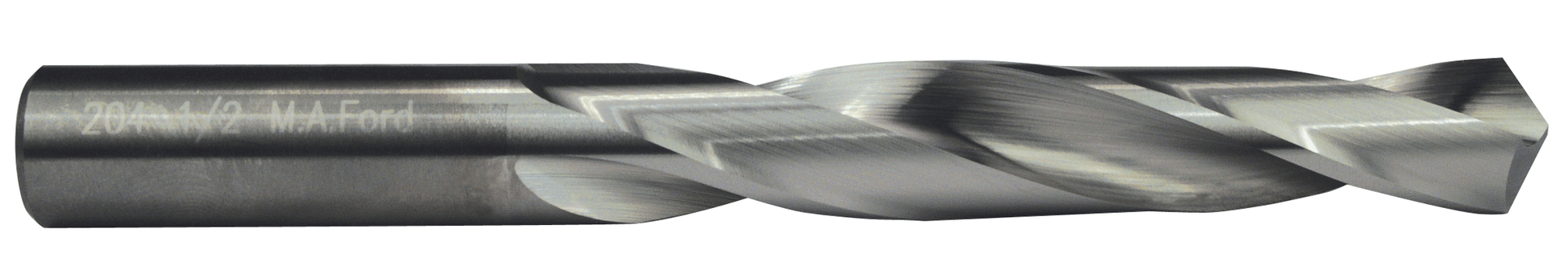 Twister® GP 5X 118° Drill 3/16x1-5/8x2-3/4