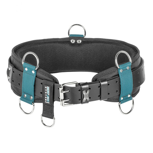 Ceinture rembourrée TH3 Ultimate avec boucle de ceinture