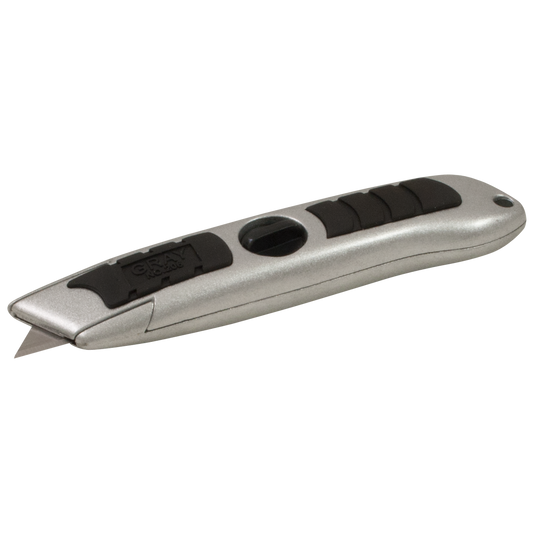 Couteau - Utilitaire, Rétractable
