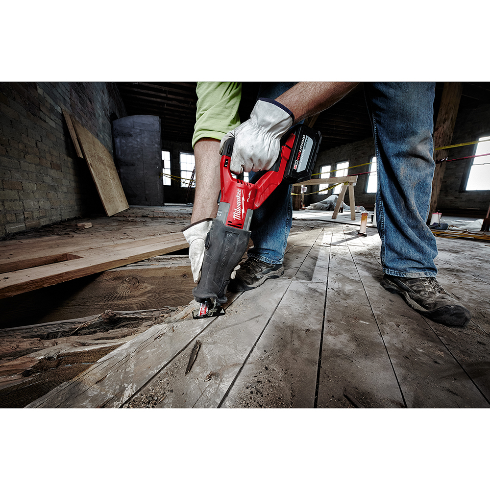 M18 FUEL™ SUPER SAWZALL® Kit
