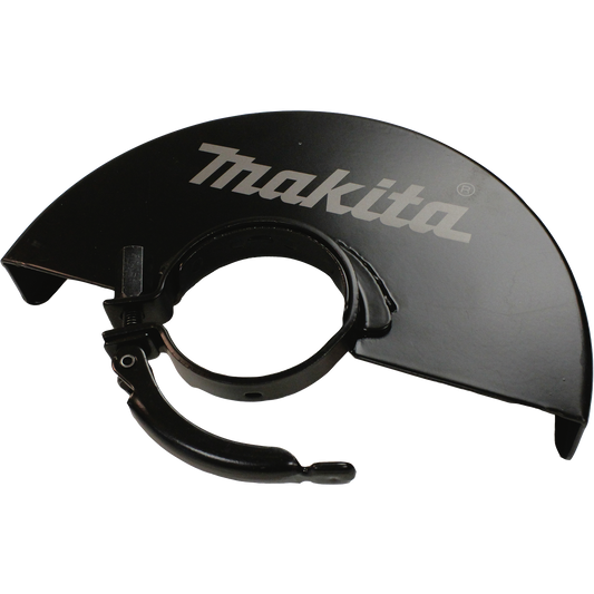 Makita 122768-9 Tool-Less Wheel Guard (9-Inch)
