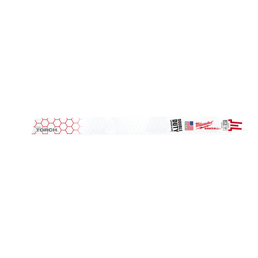 Torche Sawzall BL