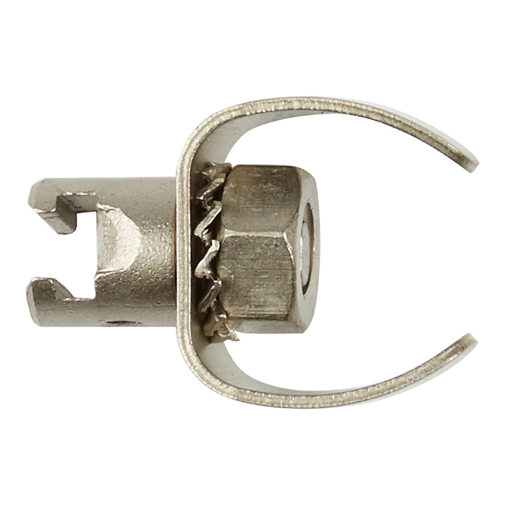 1 In C-cutter Attachment w/ Rust Guard™ Plating