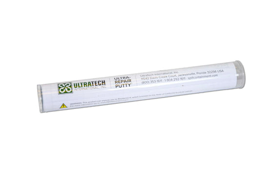 Ultra-Tech, Ultra-Repair Putty®, 12/Cs