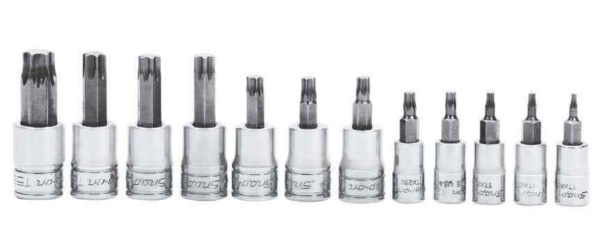Torx Driver Set