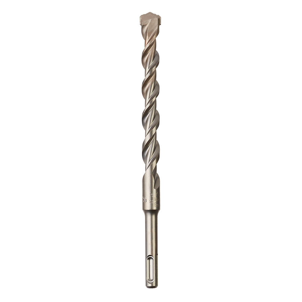 Sds-plus 2-cutter 5/8 In x 6 In x 8 In
