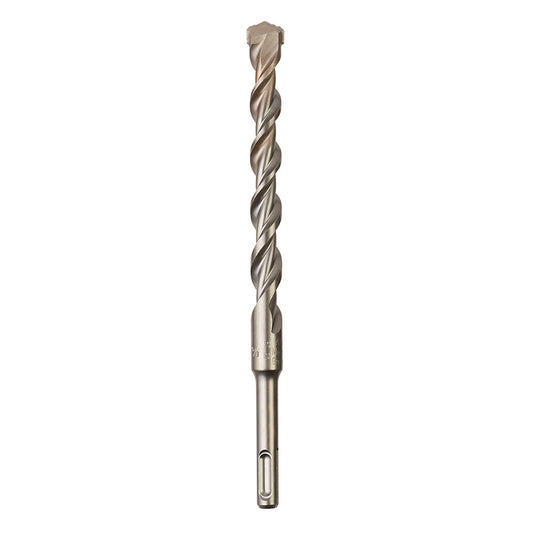 Sds-plus 2-cutter 5/8 In x 6 In x 8 In