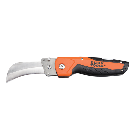 Cable Skinning Utility Knife Replaceable Blade