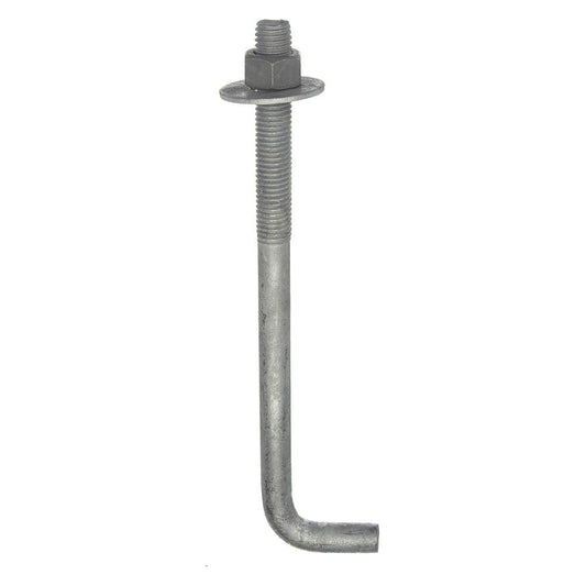 Anchor Bolt Set (2x)