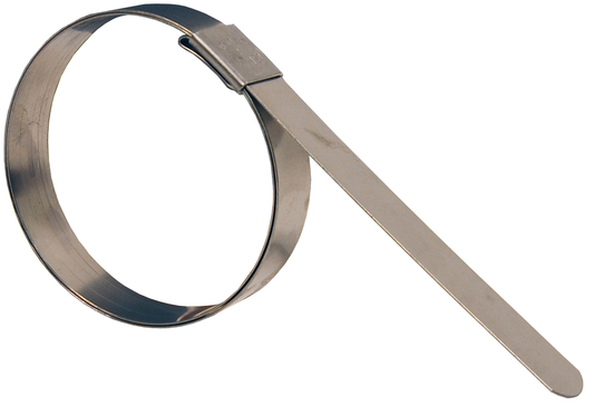 Center Punch Band Clamp Pre-Formed F Series