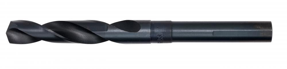 Embout S&amp;D en oxyde noir de 9/16 po