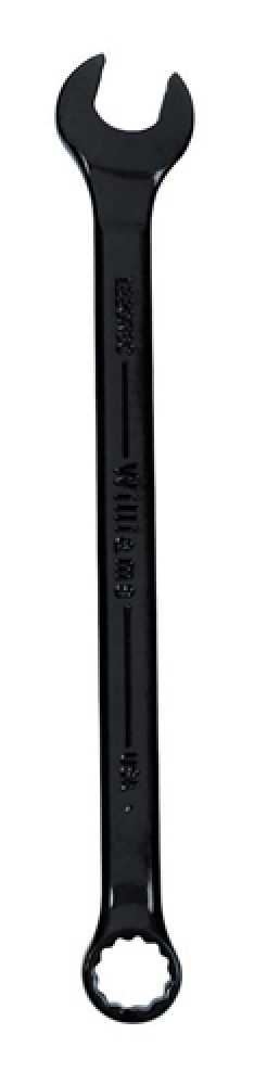 SUPERCOMBO® Black Industrial Finish Combination Wrench 12-Point SAE 2-3/16"