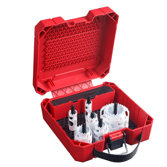 15 PC CARBIDE DOZER KIT