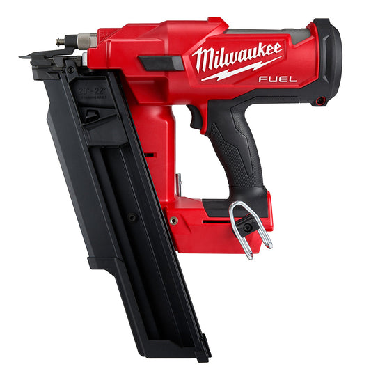 M18™ Fuel™ 21 Degree Framing Nailer