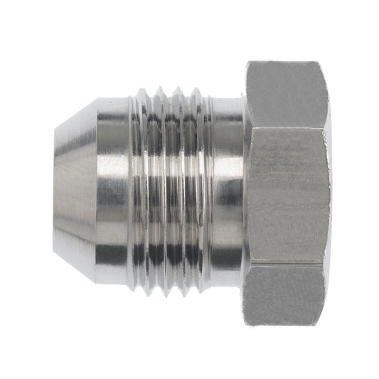 7/8-14 plug fitting JIC 37° flare