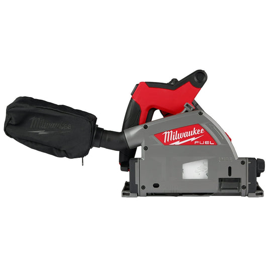 M18™ Fuel™ 6-1/2” Plunge Track Saw
