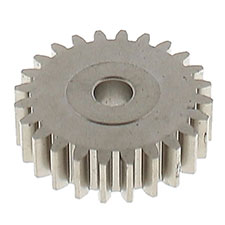 Engrenage droit Makita 226880-8 24 - Compatible avec XWT07M, XWT07Z, XWT08M, XWT08Z, XWT09T