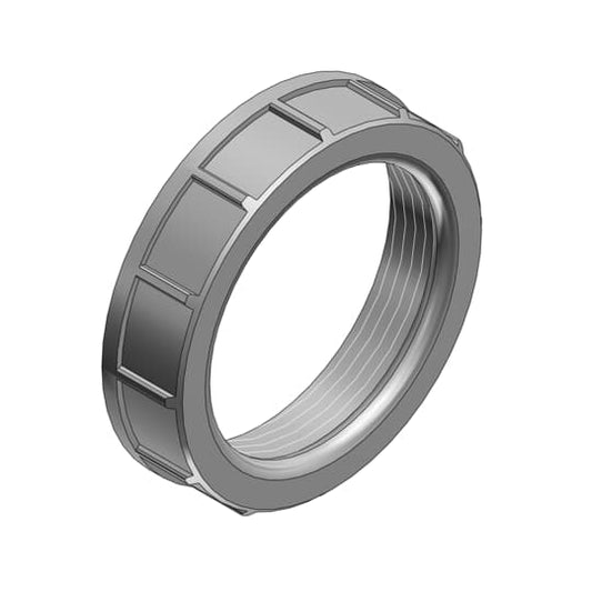 Pop-On Bushing 2" Insulated
