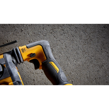 DEWALT 60V MAX* 1-1/4 In. Brushless Cordless SDS PLUS Rotary Hammer Kit